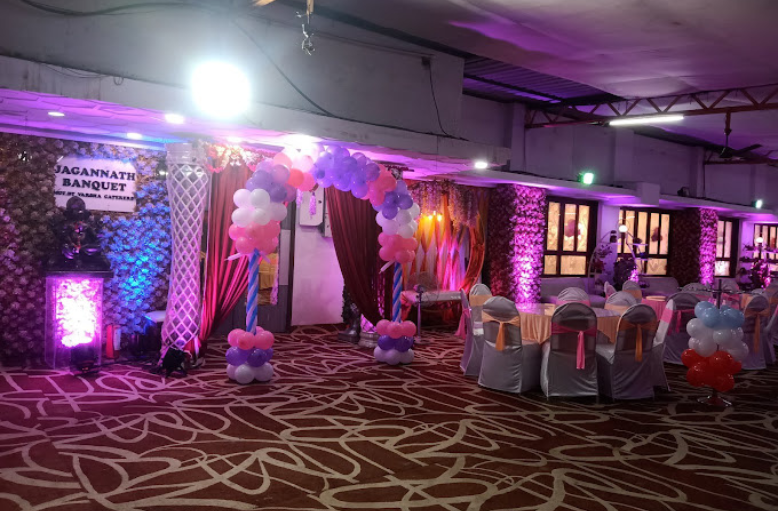 banquet hall in bhandup
